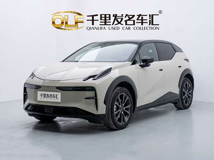 Zeekr X, 2024 — купить в Белгороде под ключ