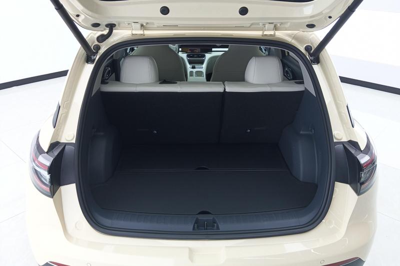 Geely Galaxy Geome, 2025 — фото 12 из 12