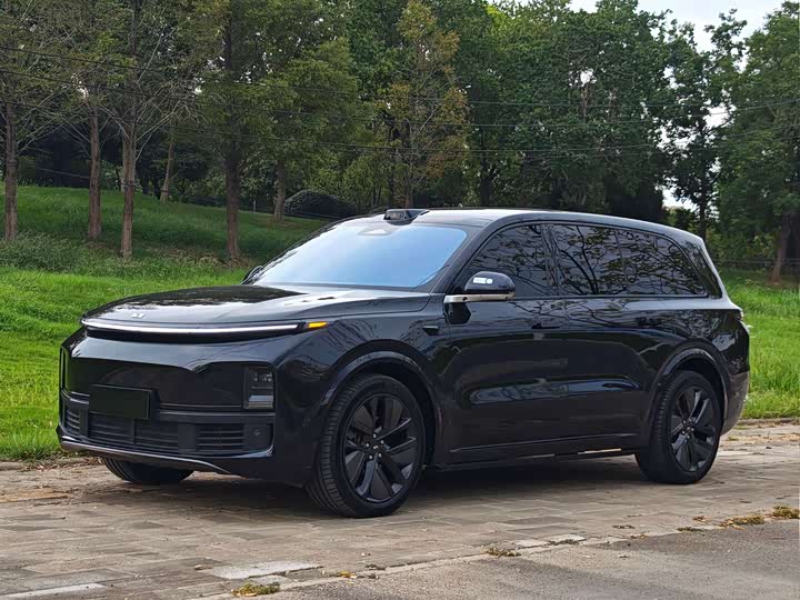 LiXiang L9, 2023 — купить в Чебоксарах под ключ