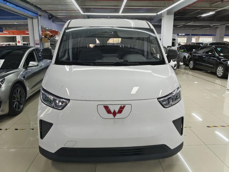 Wuling Yangguang, 2024 — фото 2 из 9