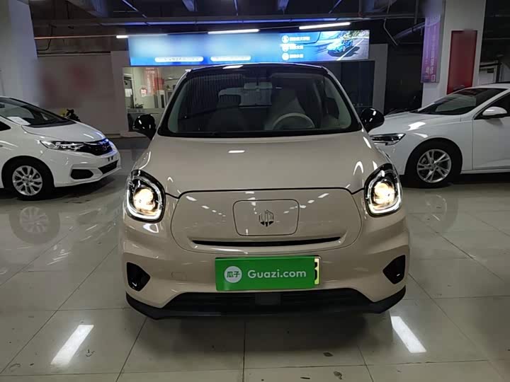Leapmotor T03, 2023 — фото 3 из 9