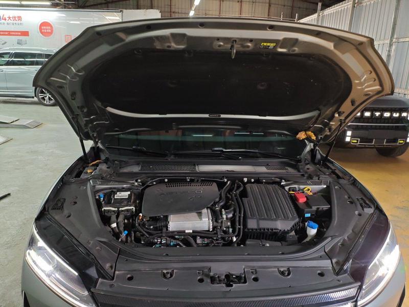 Chery Fulwin A9L, 2025 — фото 5 из 10