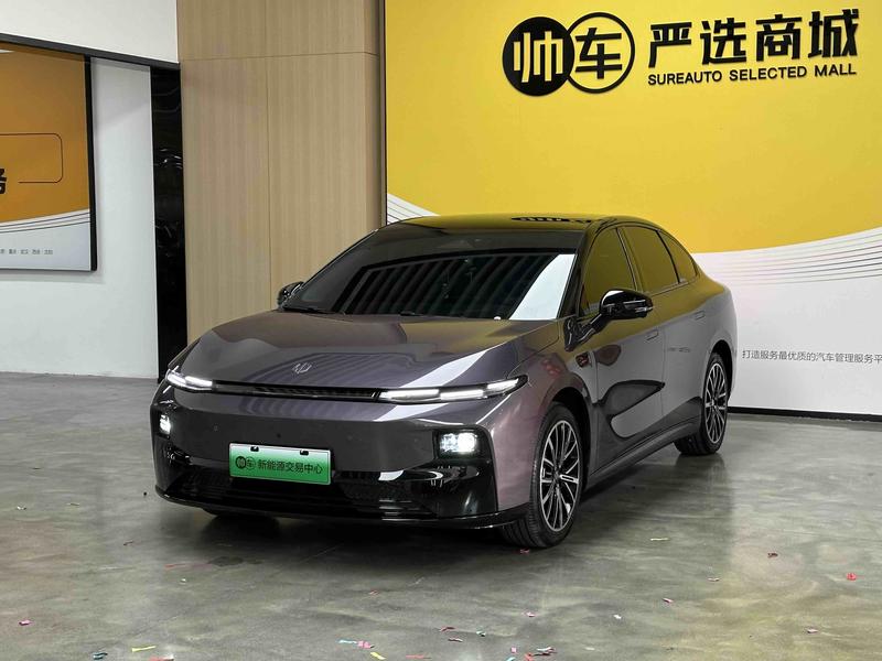 Leapmotor B01, 2026 — купить в Костроме под ключ