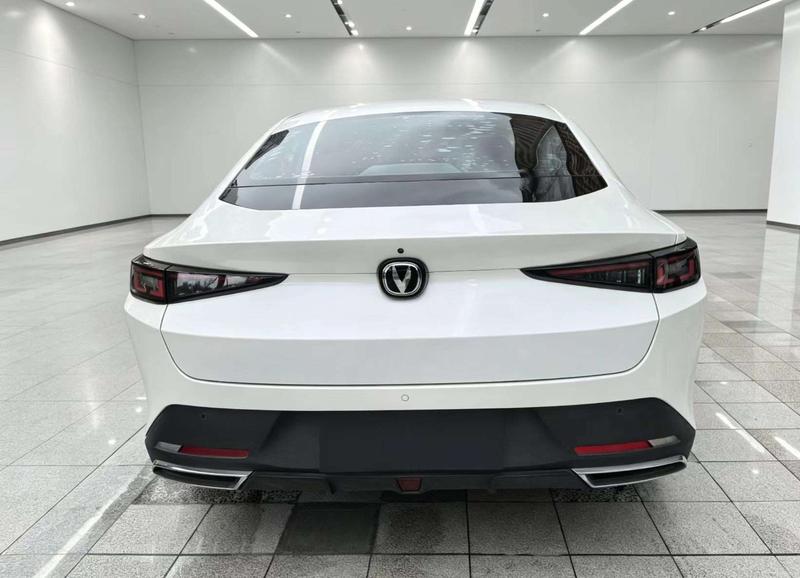 Changan Eado Plus, 2023 — фото 6 из 12