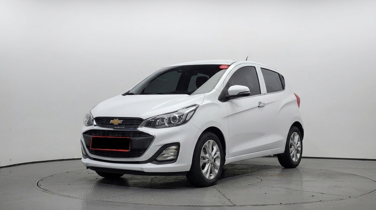 Chevrolet Spark, 2022 — купить в Саратове под ключ