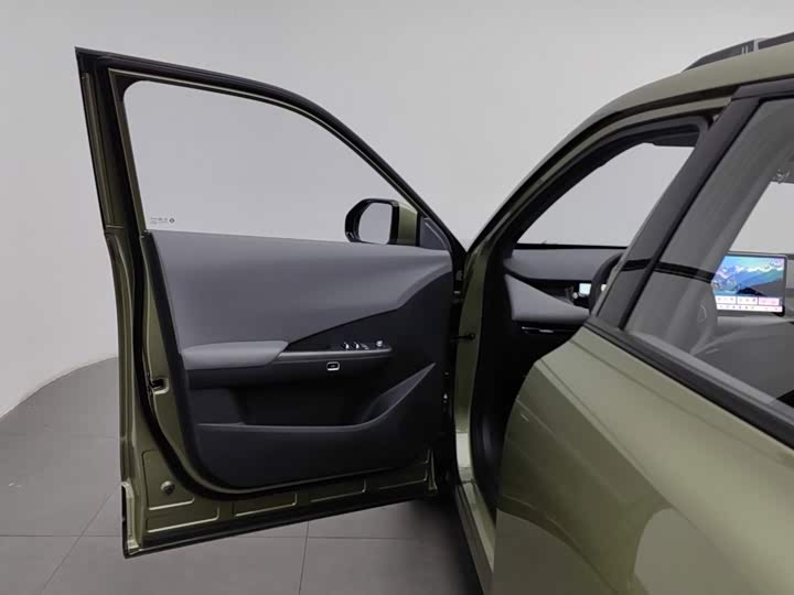Dongfeng Yipai Nano 06, 2025 — фото 8 из 9