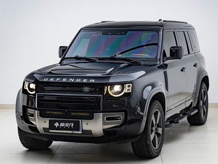 Land Rover Defender, 2023 — купить в Йошкар-Оле под ключ