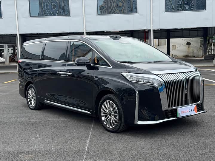 Wey 80 Hybrid, 2025 — фото 3 из 9