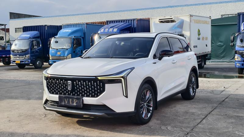 Bestune T55, 2023 — купить в Оренбурге под ключ
