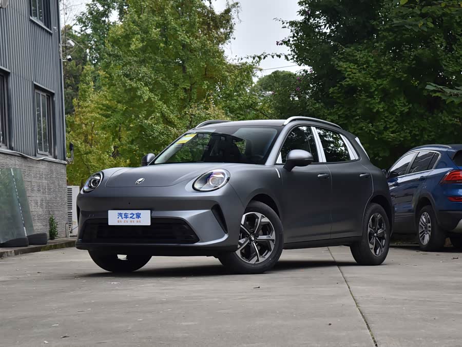 Ora 5 EV, 2026 — купить в Брянске под ключ