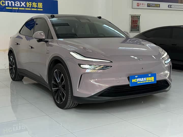 Nio Onvo L60, 2025 — фото 3 из 9