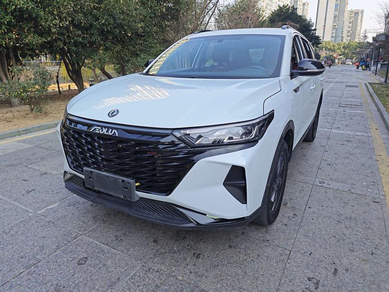 Dongfeng Aeolus AX7, 2022 — купить в Казани под ключ