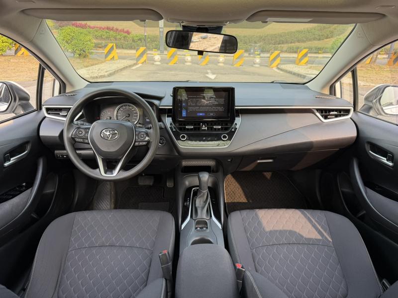 Toyota Allion, 2022 — фото 9 из 12