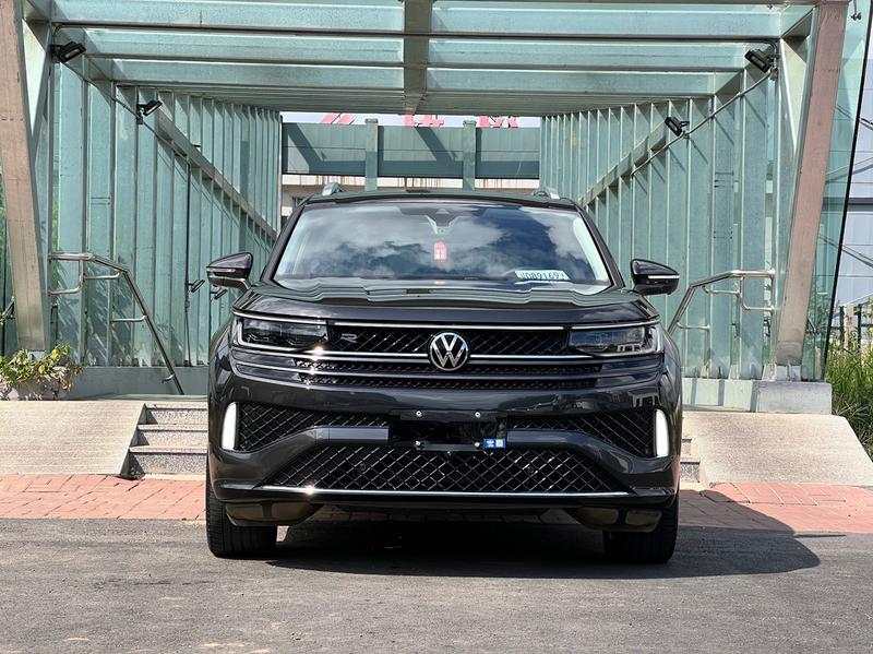 Volkswagen Tavendor, 2023 — фото 2 из 11