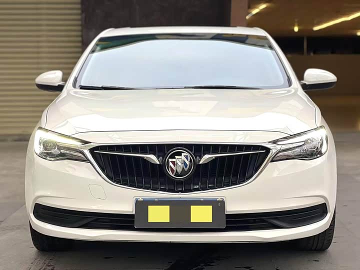 Buick Excelle GT, 2022 — купить в Кирове под ключ