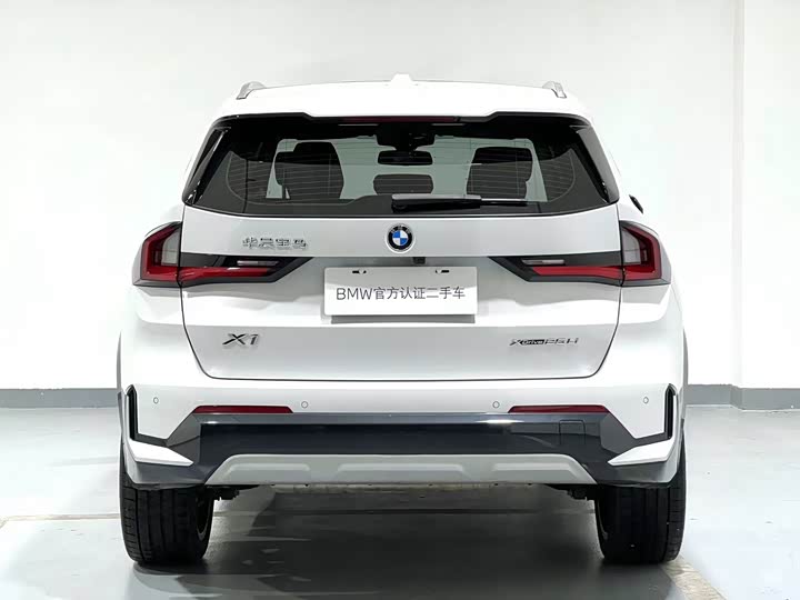 BMW X1, 2023 — фото 9 из 9