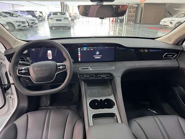 Roewe D7, 2025 — фото 9 из 9