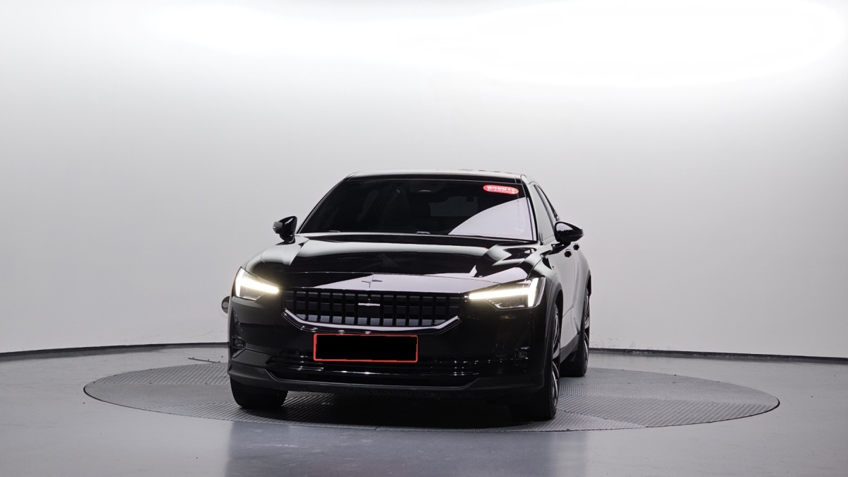 Polestar 2, 2021 — фото 3 из 12
