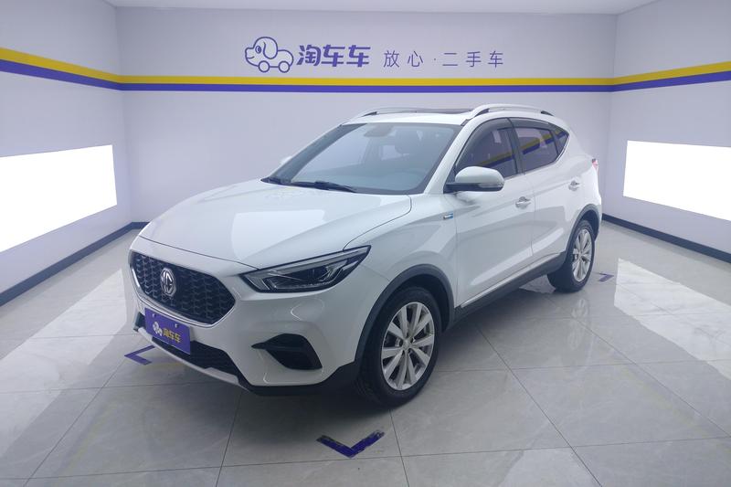 MG Motor ZS, 2022 — купить в Санкт-Петербурге под ключ