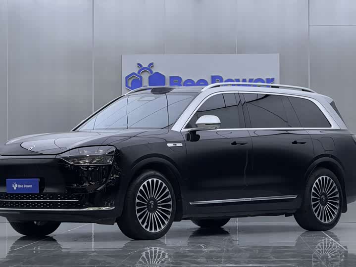 Aito M9, 2024 — купить в Белгороде под ключ