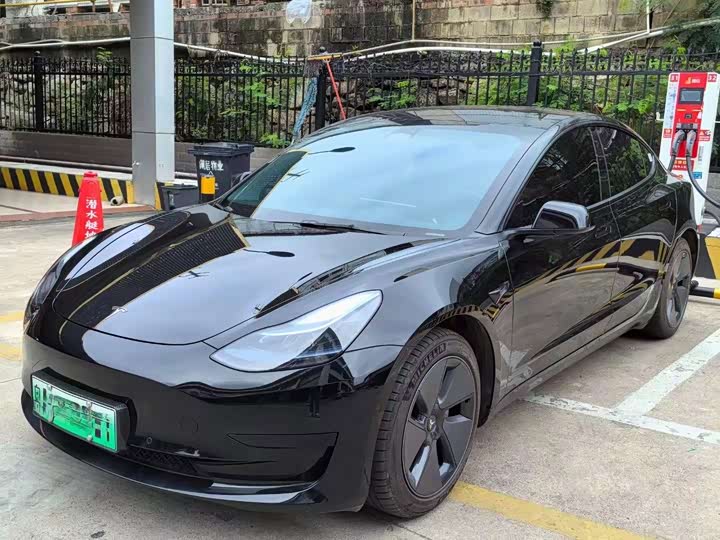 Tesla Model 3, 2022 — купить в Иванове под ключ
