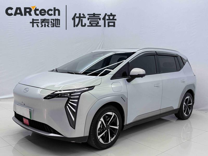 GAC Aion Y, 2023 — купить в Туле под ключ