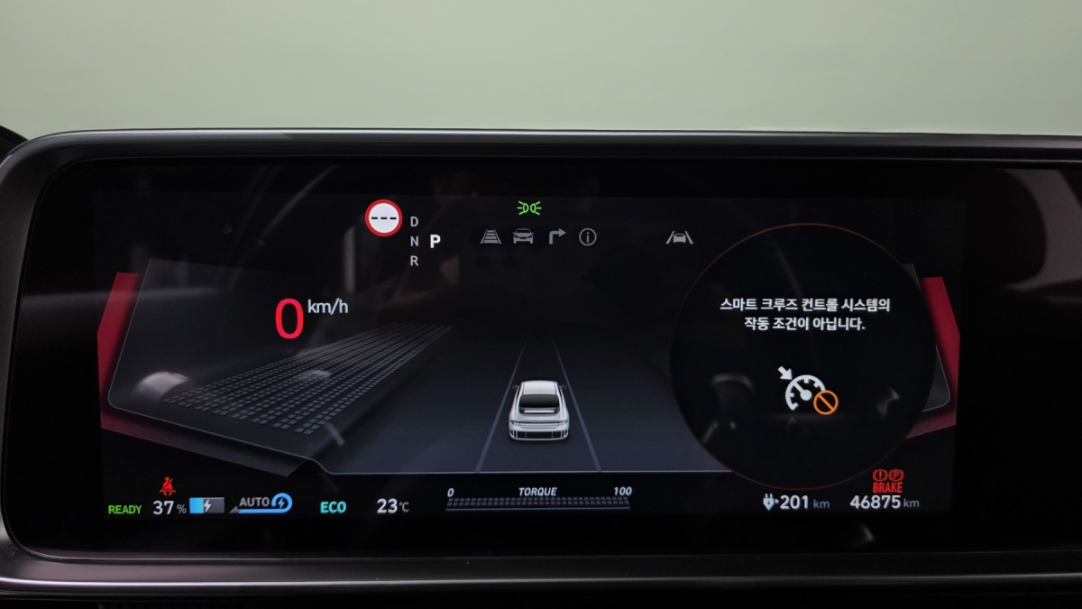Hyundai Ioniq 6, 2023 — фото 7 из 12