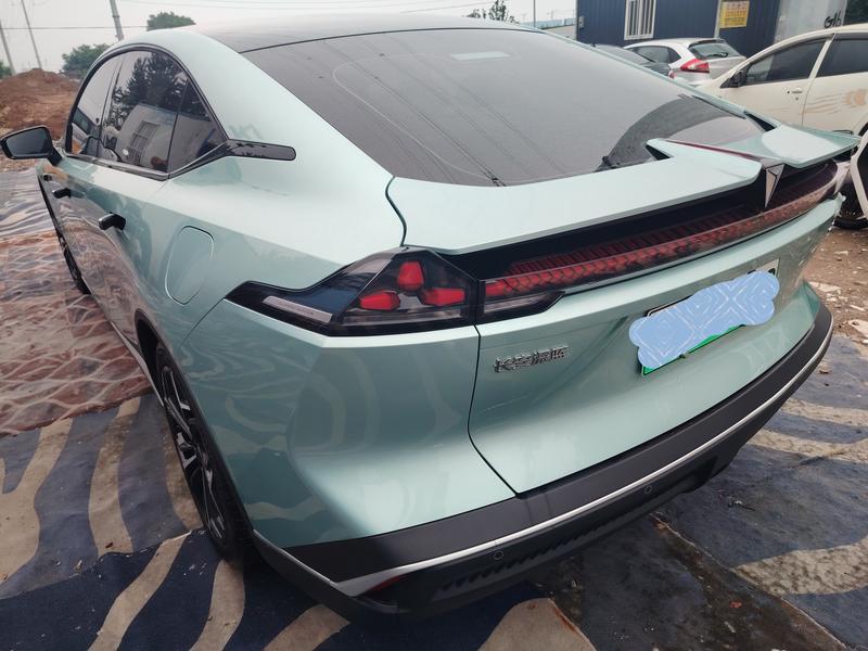 Changan Deepal SL03, 2023 — фото 3 из 10