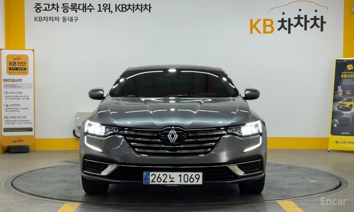 Renault SM6, 2022 — фото 3 из 12