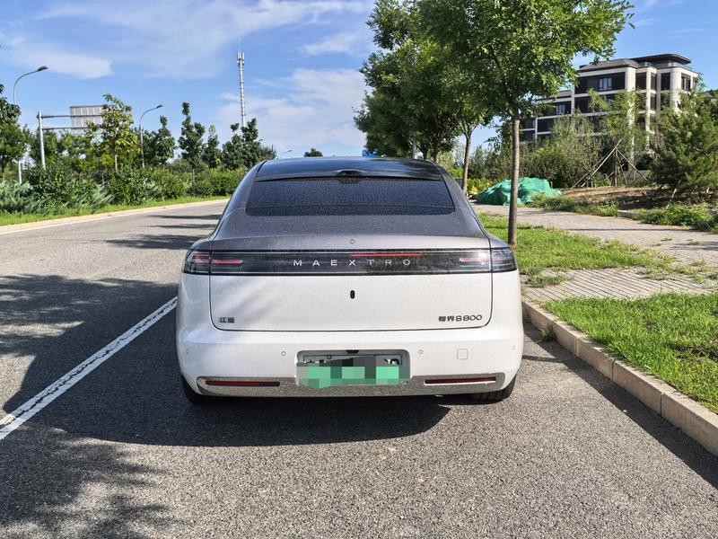 Maextro S800, 2025 — фото 6 из 11