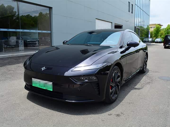 Dongfeng Yipai eπ 007, 2024 — купить в Саранске под ключ