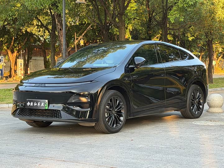 XPeng G6, 2024 — купить в Калуге под ключ