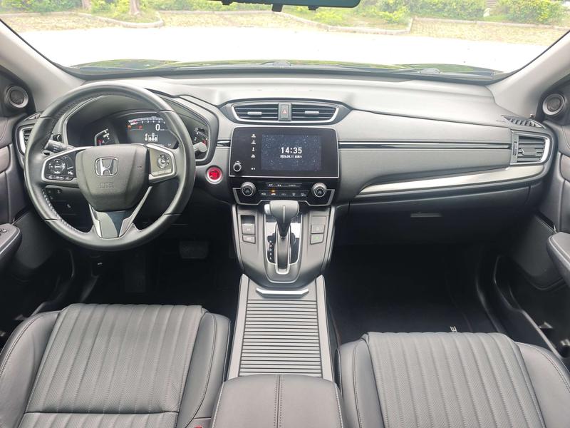 Honda Breeze, 2022 — фото 8 из 12