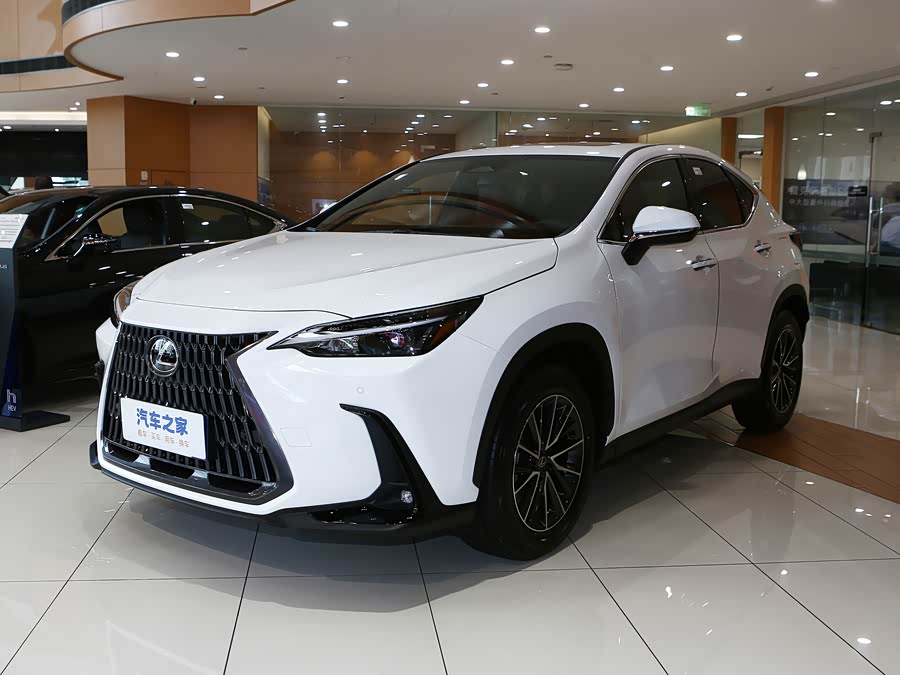 Lexus NX, 2026 — купить в Чебоксарах под ключ