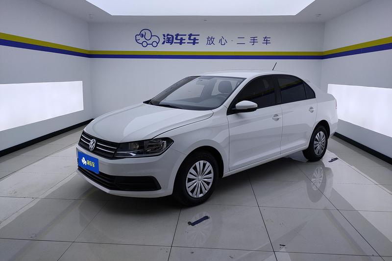 Volkswagen Santana, 2022 — купить в Самаре под ключ