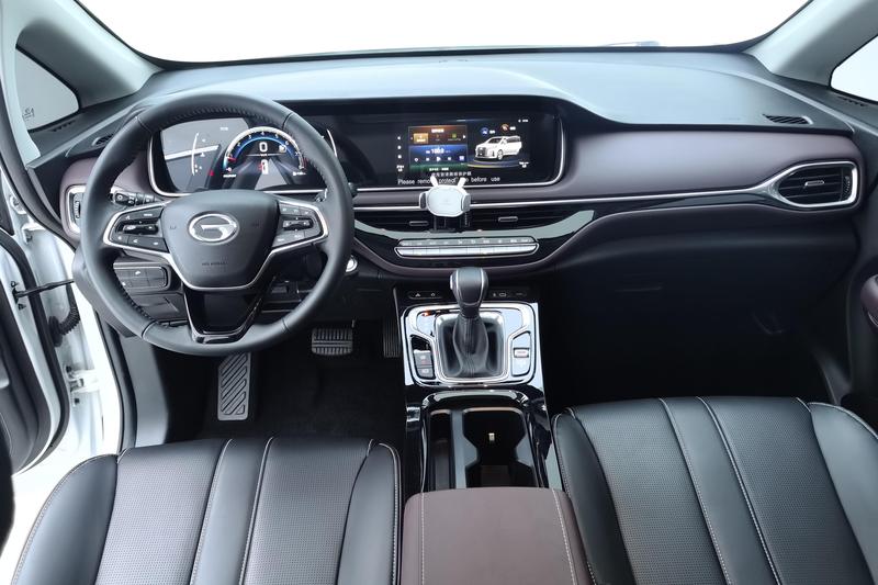 GAC Trumpchi M6, 2024 — фото 8 из 12