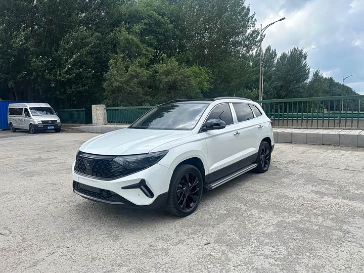 Jetta VS7, 2023 — купить в Калуге под ключ