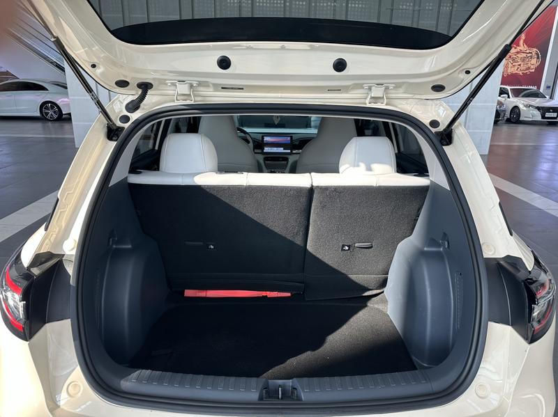 Geely Galaxy Geome, 2025 — фото 12 из 12