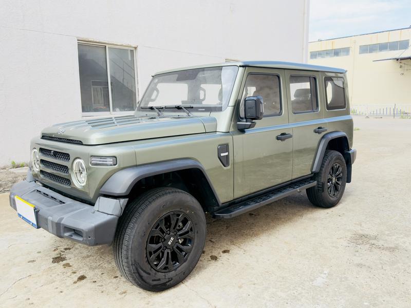 BAW 212 T01, 2024 — купить в Тольятти под ключ
