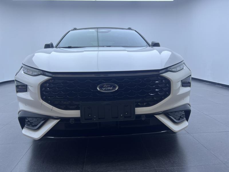 Ford Mondeo Sport (Evos), 2022 — фото 2 из 12