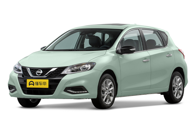Nissan Tiida, 2021 — фото 10 из 10