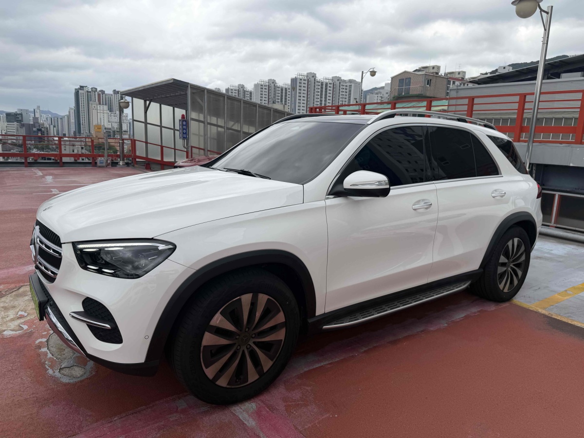 Mercedes-Benz GLE-Class, 2025 — купить в Воронеже под ключ
