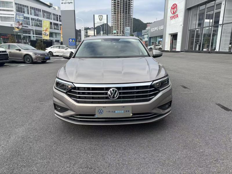 Volkswagen Sagitar L, 2021 — фото 2 из 10
