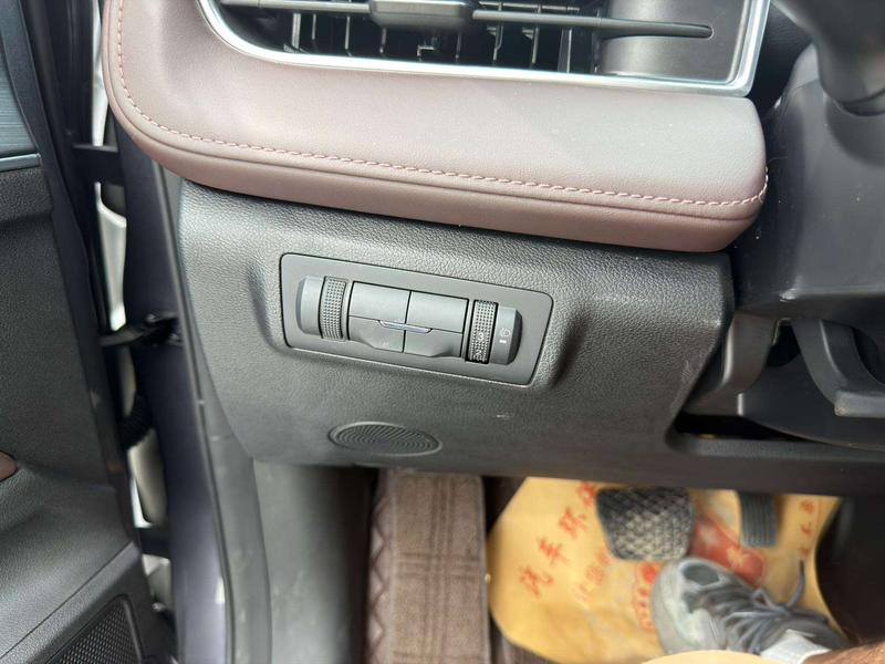 Chery Tiggo 7, 2024 — фото 12 из 12