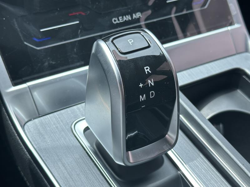 Chery Tiggo 7, 2025 — фото 12 из 12