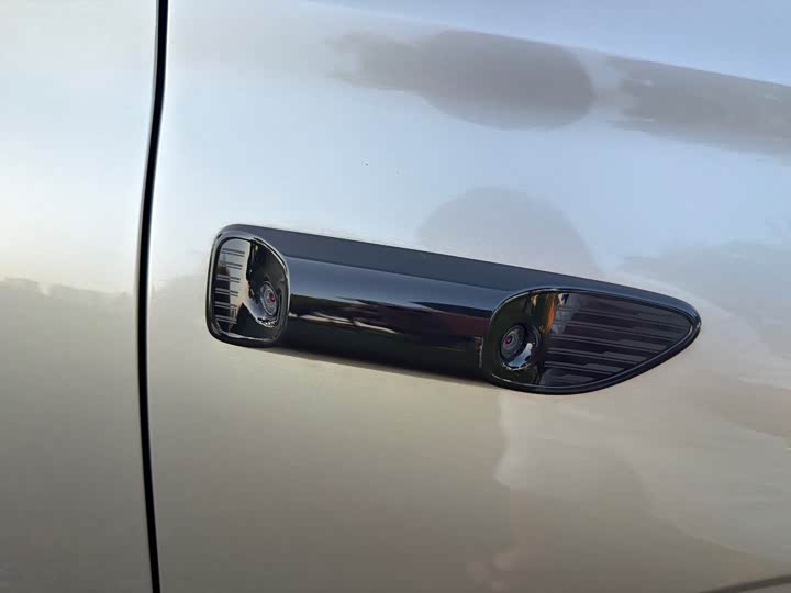 Geely Galaxy Starshine 6, 2026 — фото 7 из 9