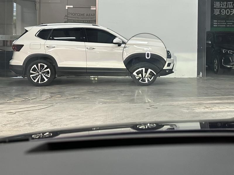 Skoda Octavia Pro, 2023 — фото 7 из 12