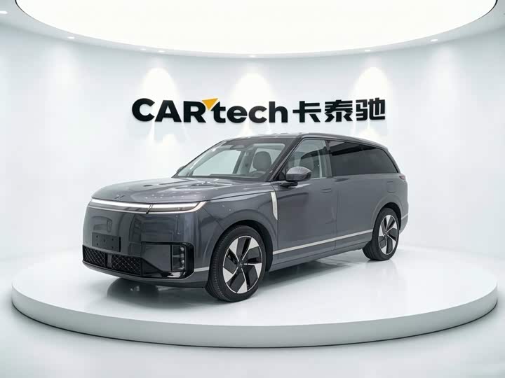 XPeng GX, 2026 — купить в Оренбурге под ключ