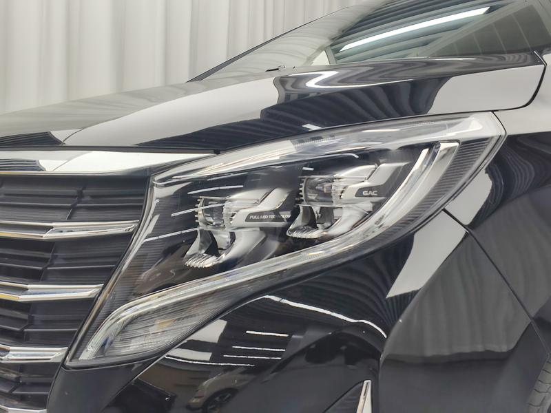GAC Trumpchi M8, 2022 — фото 9 из 12