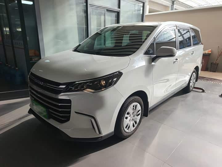 Maxus G50, 2021 — купить в Йошкар-Оле под ключ